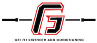 Get Fit Strength and Conditioning Logo